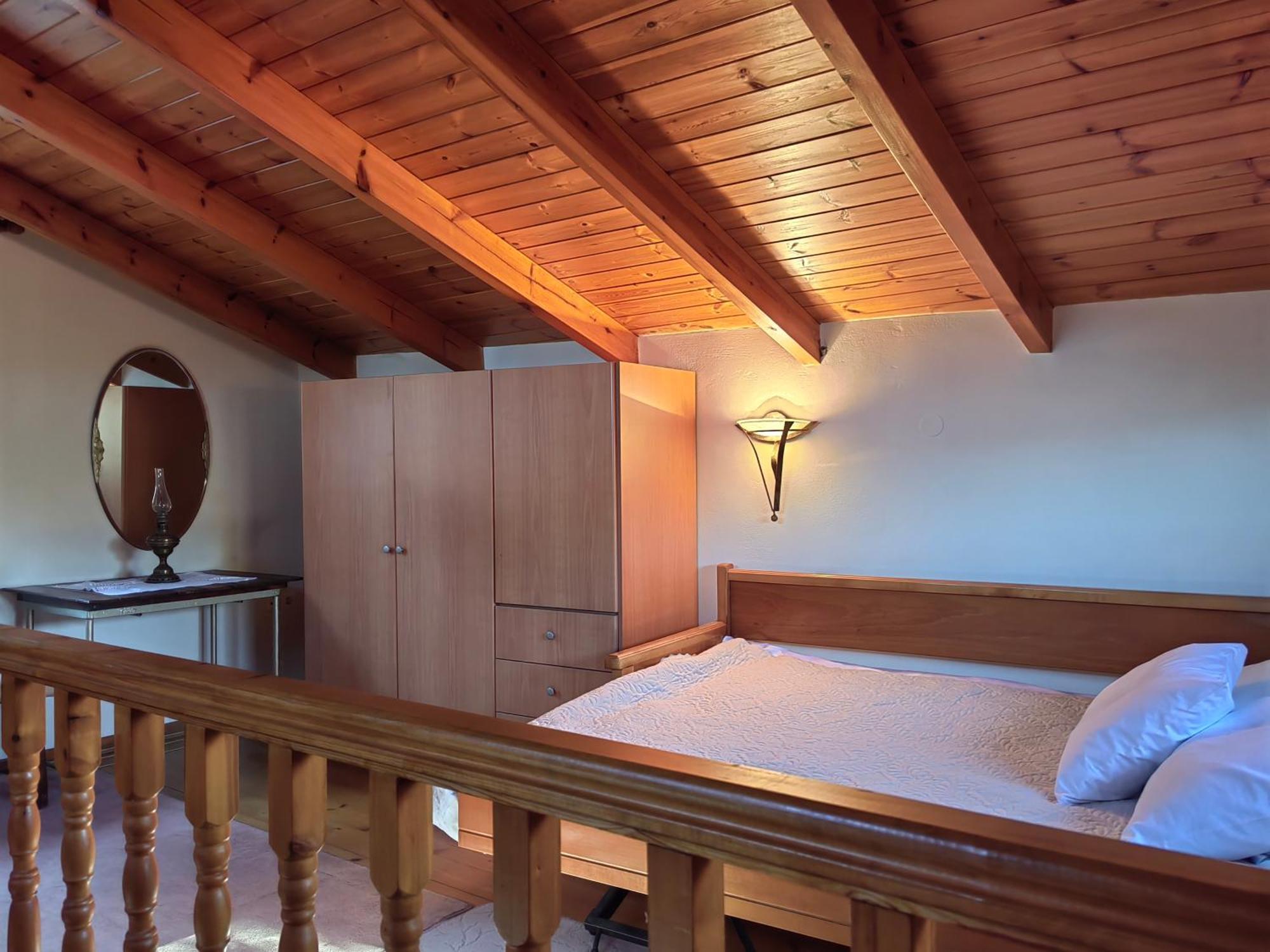 Villa Plataniotissa Mansion Kalavryta Esterno foto