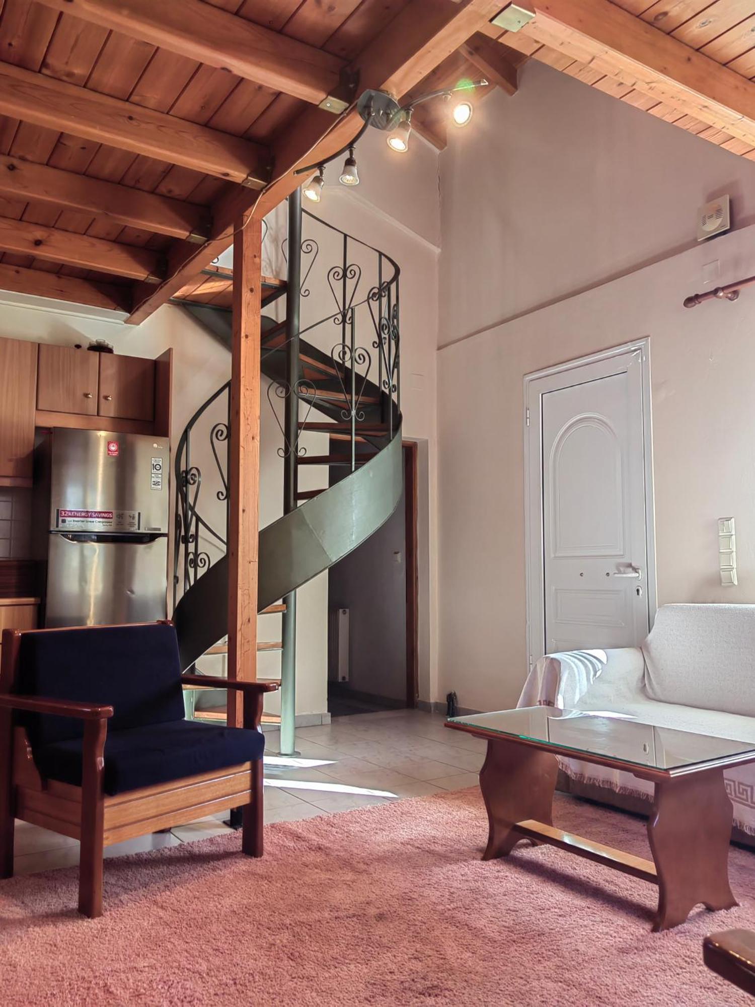 Villa Plataniotissa Mansion Kalavryta Esterno foto